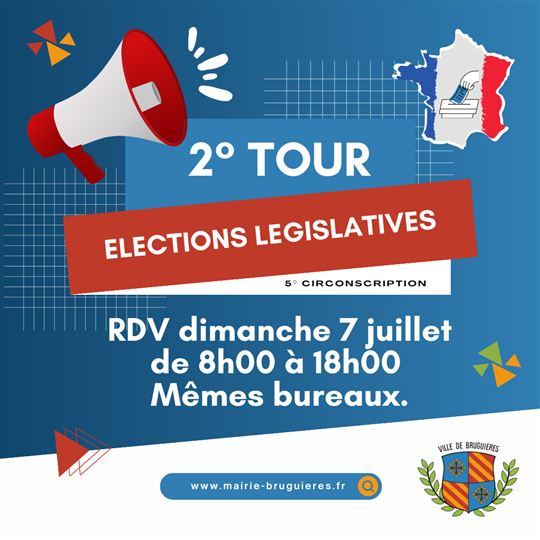 RESULTATS 1er TOUR ÉLECTIONS LEGISLATIVES 2024 35